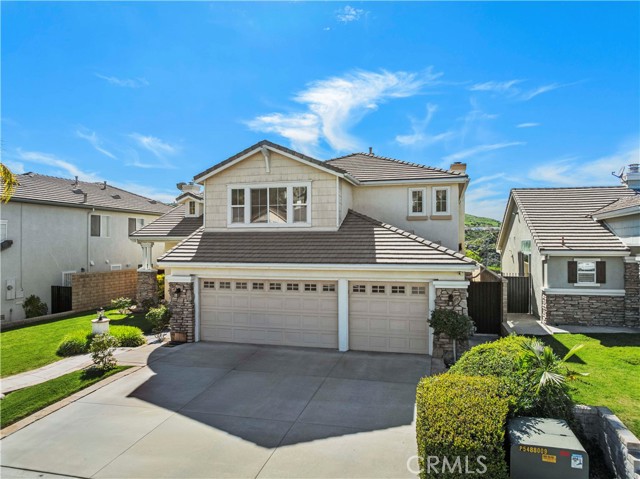 Detail Gallery Image 56 of 59 For 26451 Puffin Pl, Canyon Country,  CA 91387 - 4 Beds | 3 Baths