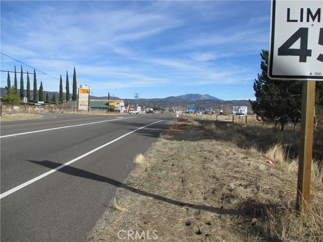 Detail Gallery Image 2 of 7 For 0 Highway 371, Anza,  CA 92539 - – Beds | – Baths