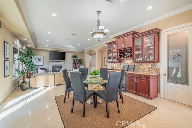 Detail Gallery Image 21 of 75 For 15841 Aurora Crest Dr, Whittier,  CA 90605 - 5 Beds | 5 Baths