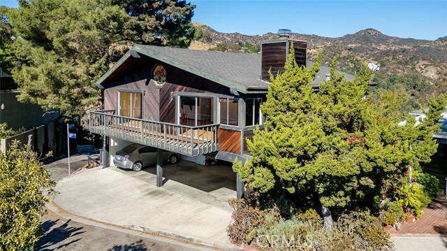 Detail Gallery Image 3 of 60 For 2838 Lambert Dr, Los Angeles,  CA 90068 - 7 Beds | 7 Baths