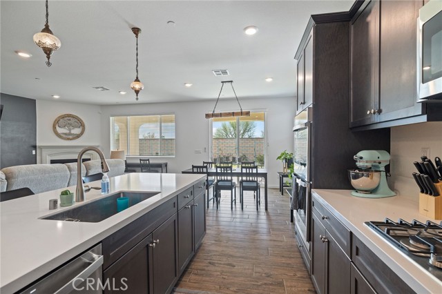 Detail Gallery Image 11 of 41 For 82169 Verdi Road, Indio,  CA 92203 - 4 Beds | 2 Baths