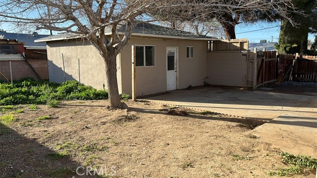 Detail Gallery Image 17 of 18 For 44437 11th St, Lancaster,  CA 93534 - 3 Beds | 1 Baths