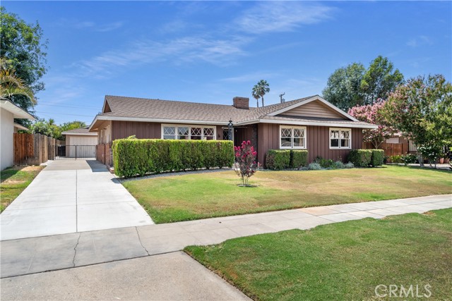 4166 Beechwood Pl, Riverside, CA 92506