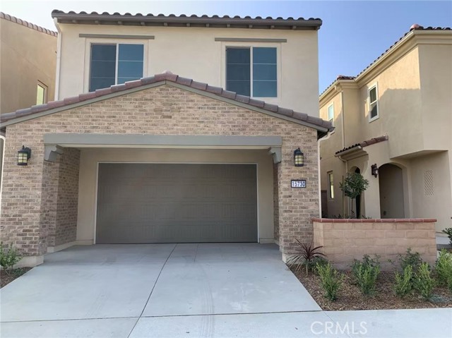 Detail Gallery Image 1 of 8 For 15730 Moonflower Ave, Chino,  CA 91708 - 4 Beds | 3 Baths