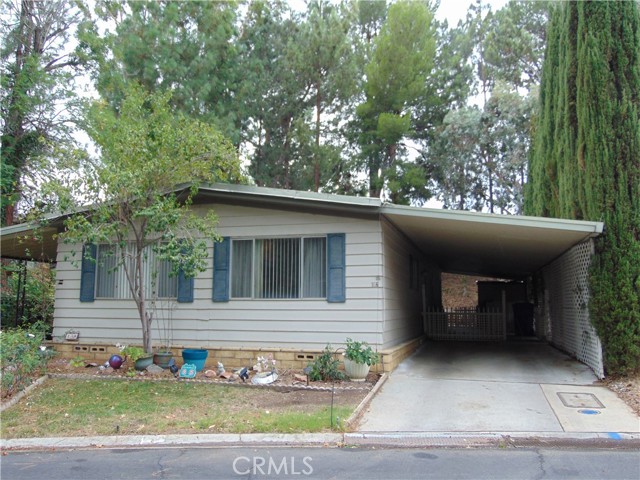 Detail Gallery Image 1 of 50 For 4040 Piedmont Dr #356,  Highland,  CA 92346 - 2 Beds | 2 Baths