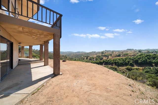 Home for Sale in Fallbrook