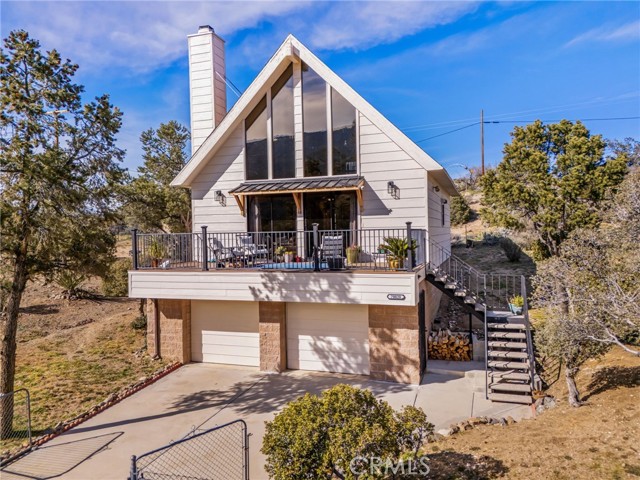 Detail Gallery Image 30 of 35 For 70020 Pines to Palms, Mountain Center,  CA 92561 - 2 Beds | 1 Baths