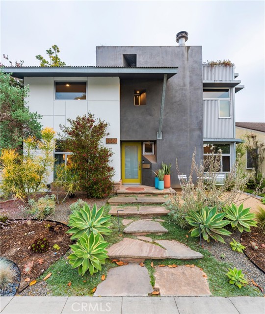 Detail Gallery Image 44 of 49 For 358 Santa Ana, Long Beach,  CA 90803 - 3 Beds | 3 Baths