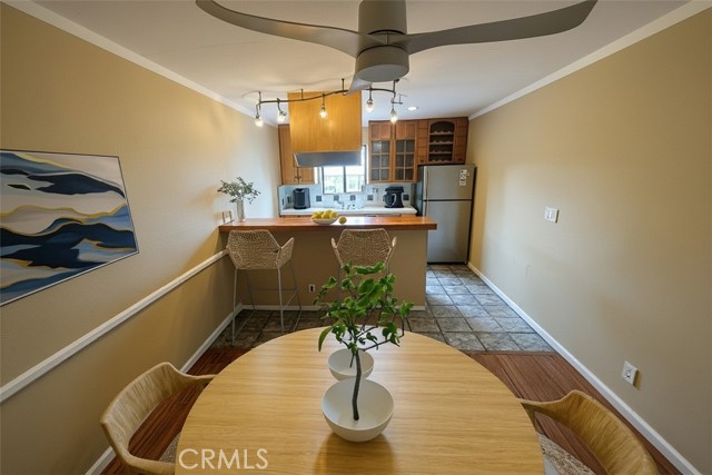 Detail Gallery Image 7 of 29 For 12747 Pacific Ave #4,  Los Angeles,  CA 90066 - 1 Beds | 1 Baths