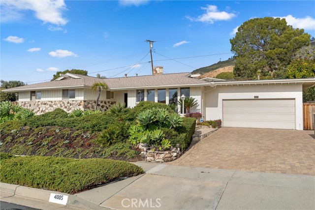 4005 Exultant Drive, Rancho Palos Verdes, California 90275, 3 Bedrooms Bedrooms, ,3 BathroomsBathrooms,Single Family Residence,For Sale,Exultant,PV24011750