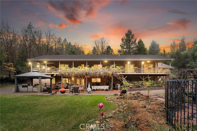 Detail Gallery Image 47 of 68 For 18774 Challenge Cut off Rd, Forbestown,  CA 95941 - 5 Beds | 3 Baths