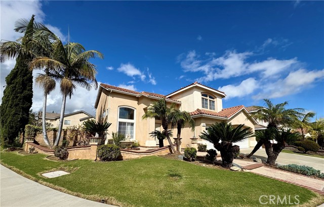 Detail Gallery Image 2 of 74 For 16331 Brookstone, La Mirada,  CA 90638 - 5 Beds | 3 Baths