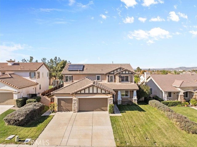 Detail Gallery Image 38 of 45 For 31183 Bell Mountain, Menifee,  CA 92584 - 4 Beds | 3 Baths