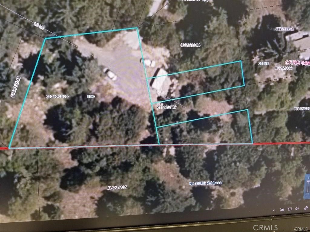 900 Lo Lane, Twin Peaks, CA 92391