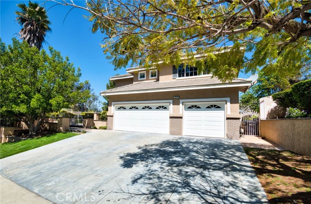 4800 Sapphire Rd, Chino Hills, CA 91709