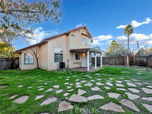 Detail Gallery Image 22 of 22 For 2643 Mora Ct, Lancaster,  CA 93535 - 4 Beds | 3 Baths
