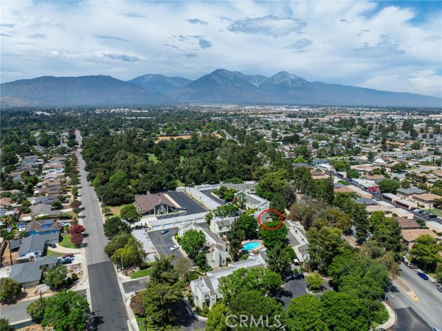 Detail Gallery Image 43 of 48 For 646 Sycamore Ave #18,  Claremont,  CA 91711 - 2 Beds | 2/1 Baths