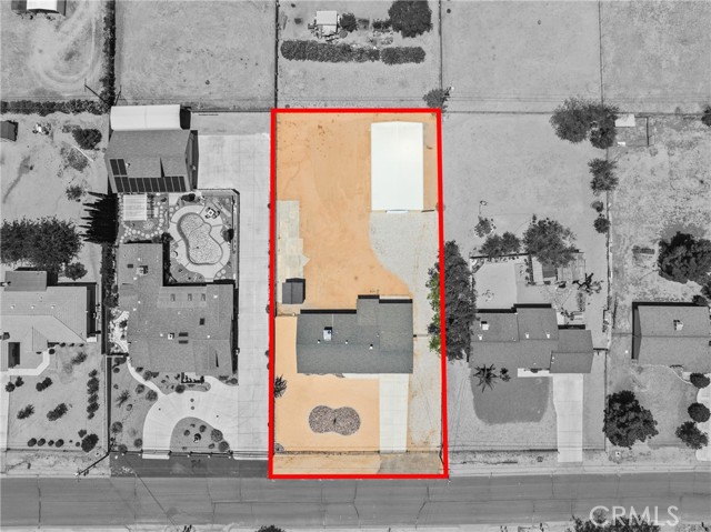 Detail Gallery Image 6 of 42 For 17970 Pitache St, Hesperia,  CA 92345 - 3 Beds | 2 Baths