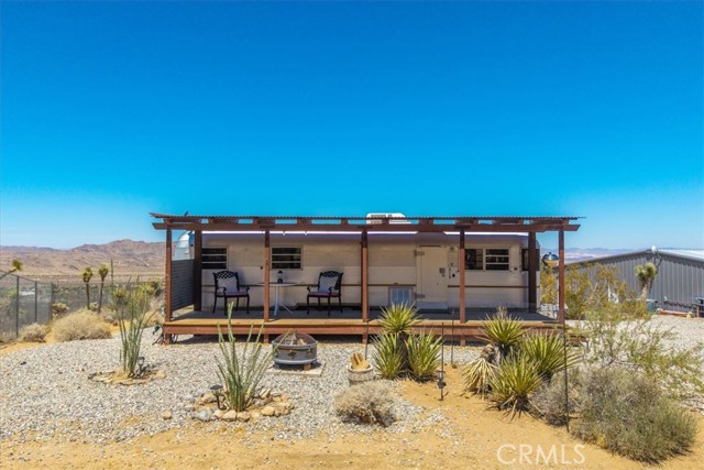 Detail Gallery Image 32 of 47 For 7880 Wesley Rd, Joshua Tree,  CA 92252 - 3 Beds | 2/1 Baths
