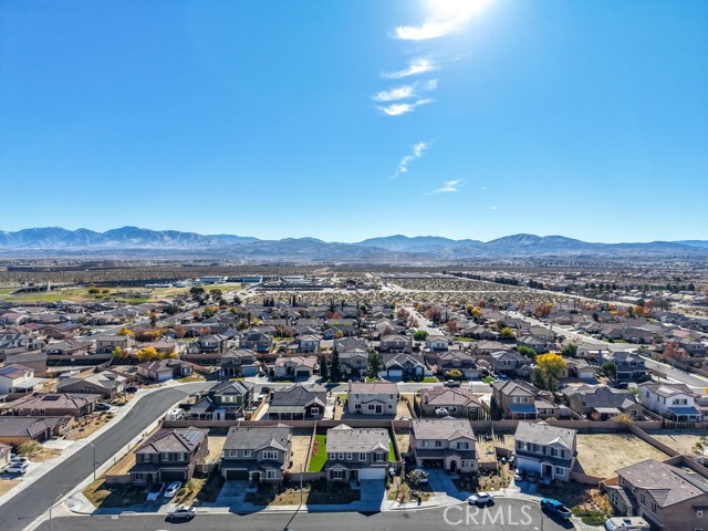 Detail Gallery Image 31 of 33 For 6614 Ardmore Ct, Palmdale,  CA 93552 - 4 Beds | 3 Baths