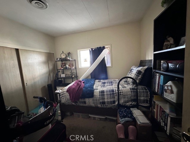 Detail Gallery Image 16 of 22 For 701 Montara Rd #91,  Barstow,  CA 92311 - 2 Beds | 2 Baths