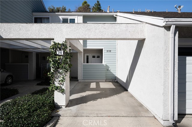 Detail Gallery Image 18 of 21 For 390 Deerfield, Irvine,  CA 92606 - 2 Beds | 1/1 Baths