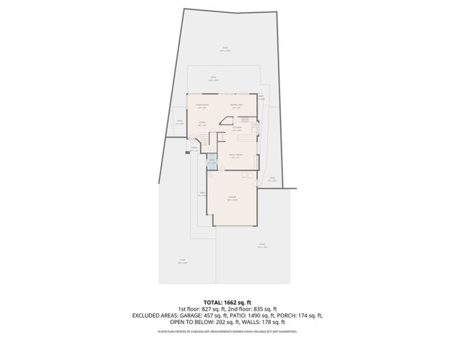 Detail Gallery Image 66 of 68 For 7960 Carlyle Dr, Jurupa Valley,  CA 92509 - 3 Beds | 2/1 Baths