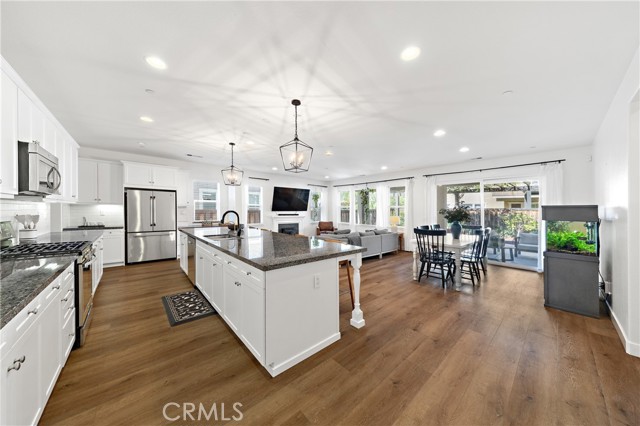 Detail Gallery Image 6 of 48 For 29497 Wooden Boat, Menifee,  CA 92585 - 3 Beds | 2 Baths