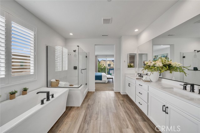 Detail Gallery Image 48 of 68 For 446 Chorus, Irvine,  CA 92618 - 4 Beds | 4 Baths