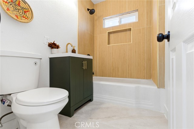 Detail Gallery Image 14 of 49 For 9333 Bella Vista, Morongo Valley,  CA 92256 - 2 Beds | 1 Baths