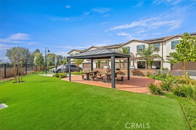 Detail Gallery Image 18 of 19 For 1222 S Van Horn Ave, West Covina,  CA 91790 - 3 Beds | 2/1 Baths