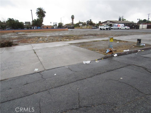 1087 N Mount Vernon Avenue, San Bernardino, California 92411, ,Land,For Sale,1087 N Mount Vernon Avenue,CREV21257941