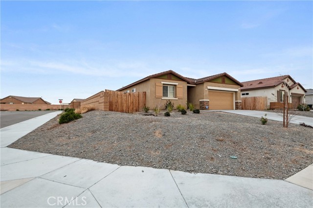 Detail Gallery Image 25 of 39 For 11583 Miranda Dr, Adelanto,  CA 92301 - 3 Beds | 2 Baths