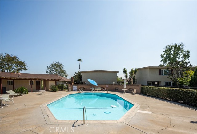 Detail Gallery Image 30 of 30 For 1919 Sherry #37,  Santa Ana,  CA 92705 - 3 Beds | 2 Baths