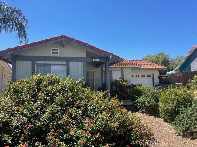 Detail Gallery Image 2 of 13 For 25667 Leah Ln, Menifee,  CA 92586 - 2 Beds | 1 Baths