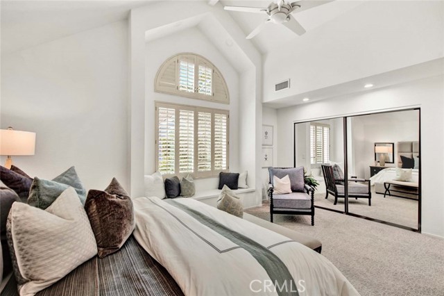 Detail Gallery Image 22 of 28 For 2569 Elden Ave #A1,  Costa Mesa,  CA 92627 - 2 Beds | 2/1 Baths