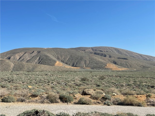 0 Cottonwood Rd, White Water, CA, 92282 0 Cottonwood Rd, White Water, CA, 92282