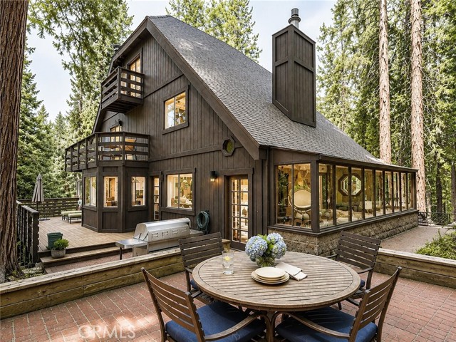 410 Bel Air Drive, Lake Arrowhead, CA 92352