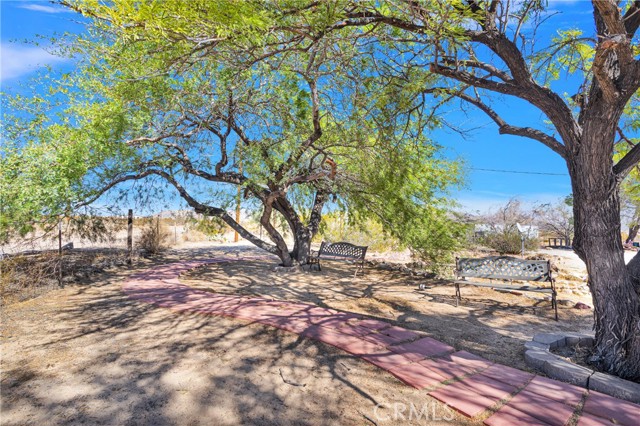 Detail Gallery Image 36 of 48 For 4475 Kickapoo Trl, Landers,  CA 92285 - 2 Beds | 2 Baths