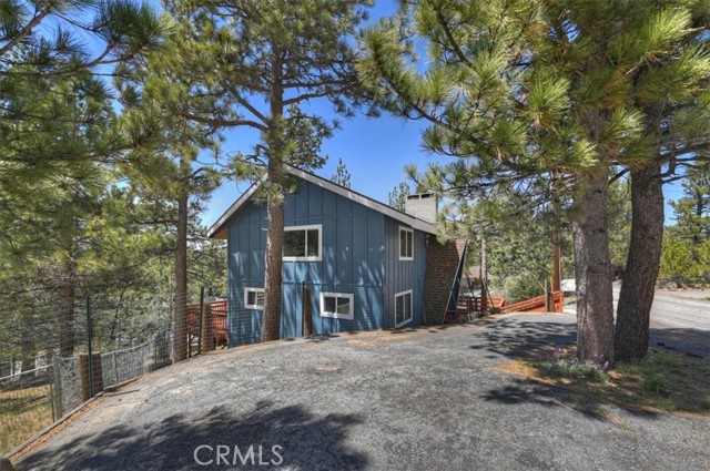 490 Vista, Big Bear Lake, CA 92315