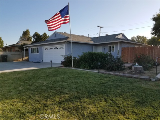 3586 Wilbur St, Riverside, CA 92503