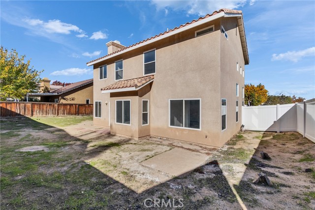 Detail Gallery Image 54 of 63 For 4314 Tornado, Palmdale,  CA 93552 - 3 Beds | 3 Baths