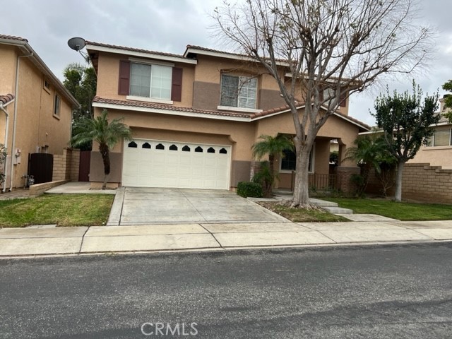 11695 Annapolis Dr, Rancho Cucamonga, CA 91730