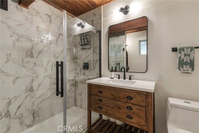 3 Bed Home for Sale in Rimforest, California