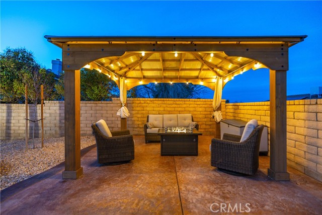 Detail Gallery Image 42 of 50 For 41222 Crispi Ln, Palmdale,  CA 93551 - 5 Beds | 3 Baths