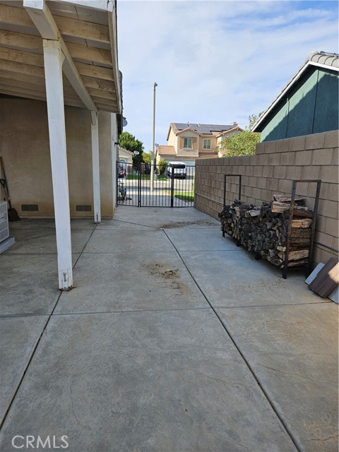 Detail Gallery Image 59 of 66 For 2314 Donatello St, Lancaster,  CA 93535 - 4 Beds | 3 Baths