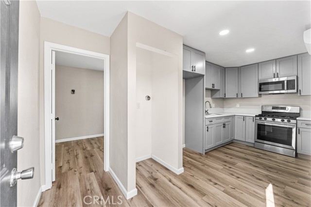 Detail Gallery Image 45 of 57 For 43028 45th St, Lancaster,  CA 93536 - 4 Beds | 2 Baths