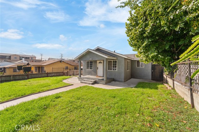 Detail Gallery Image 24 of 29 For 11113 Van Buren Ave, Inglewood,  CA 90044 - 3 Beds | 2 Baths