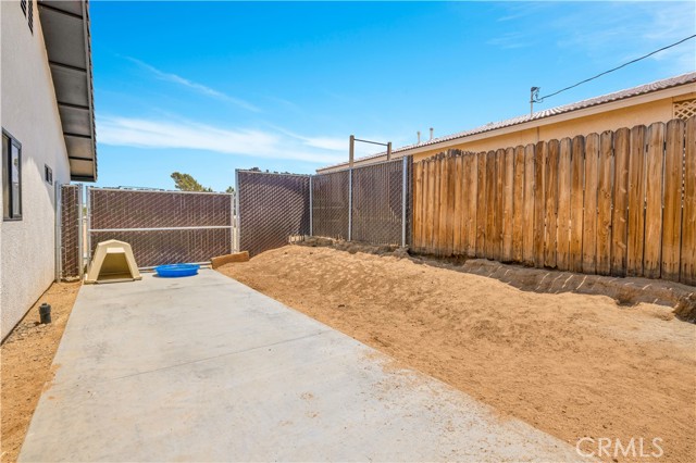 Detail Gallery Image 29 of 37 For 7412 Del Monte Ave, Yucca Valley,  CA 92284 - 3 Beds | 2 Baths