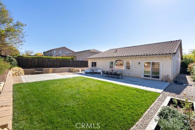 Detail Gallery Image 15 of 20 For 740 Lavender Ln, Templeton,  CA 93465 - 3 Beds | 2 Baths